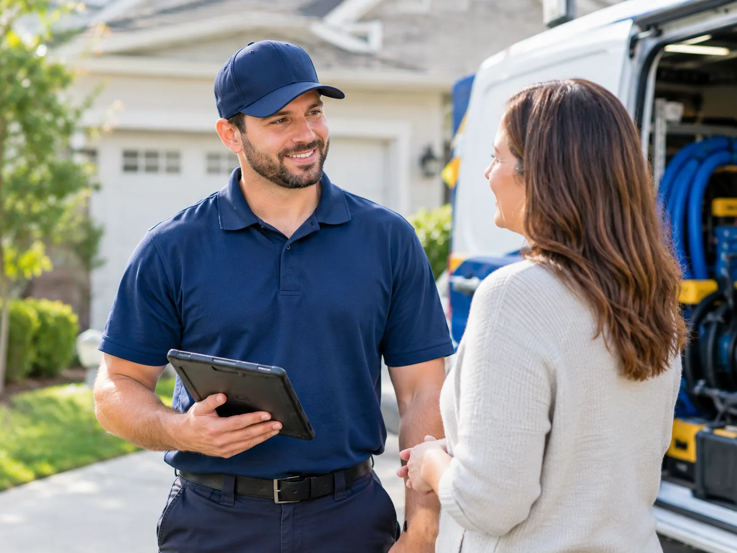 Sewage Backup Cleanup Hertel, WI FAQs